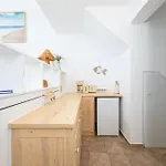 別荘 House, Naxos Stelida
