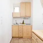 House, Naxos Stelida 別荘 ステリダ