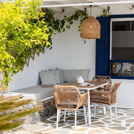 House, Naxos Stelida Holiday home *