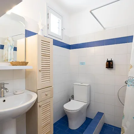 House, Naxos Stelida Holiday home *
