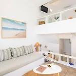 House, Naxos Stelida * Стелида