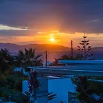 Дом отдыха House, Naxos Stelida *