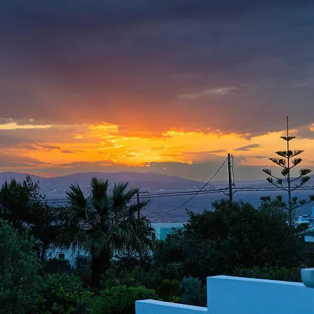 Сasa de vacaciones House, Naxos Stelida