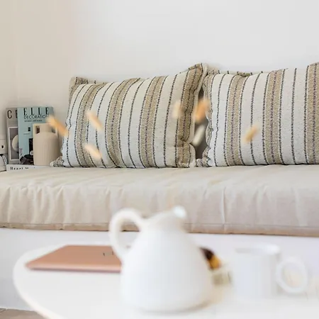 House, Naxos Stelida *