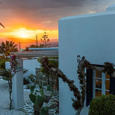 Сasa de vacaciones House, Naxos Stelida Stelida (Naxos)