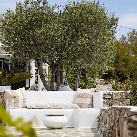 House, Naxos Stelida Сasa de vacaciones *