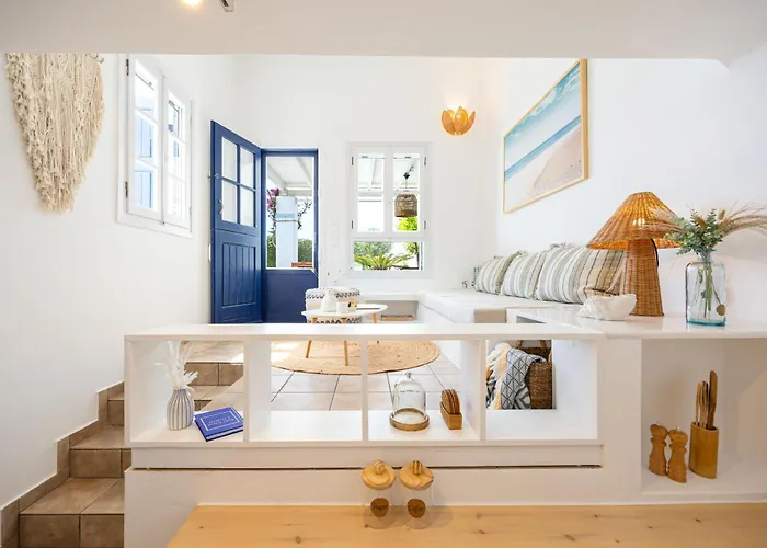 House, Naxos Stelida * Stelida (Naxos)