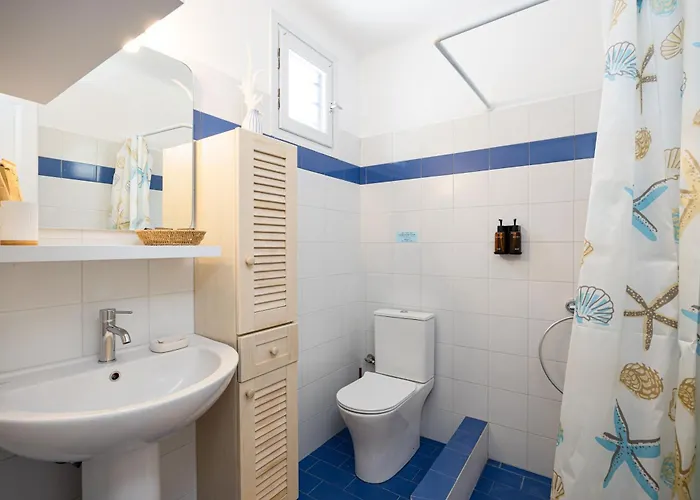 House, Naxos Stelida Holiday home *