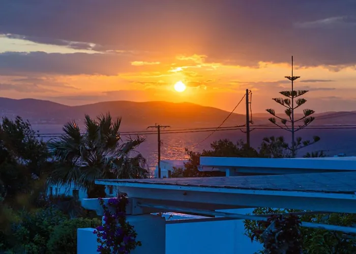 Holiday home House, Naxos Stelida *